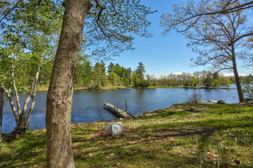 3097 Muntin Drive Millington Township MI 48746