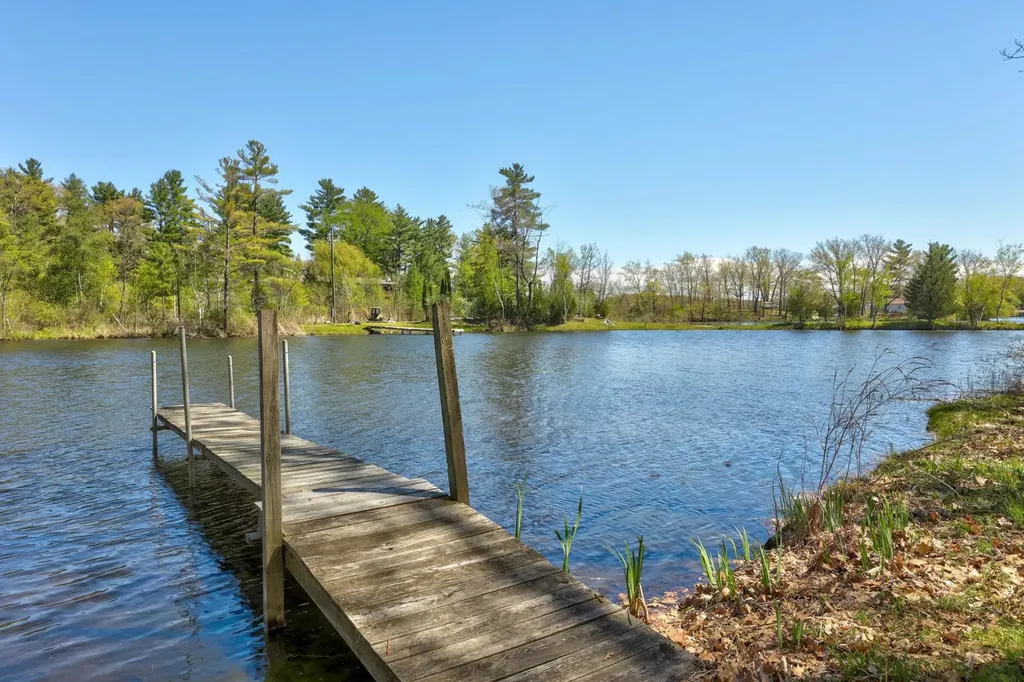 3097 Muntin Drive Millington Township MI 48746