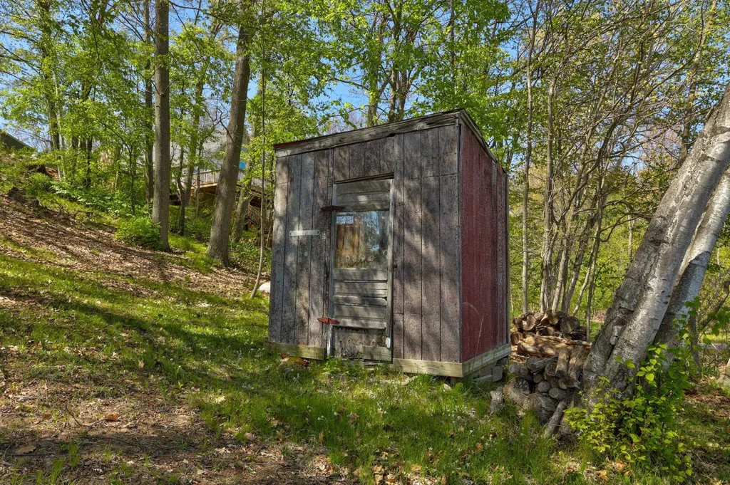 3097 Muntin Drive Millington Township MI 48746
