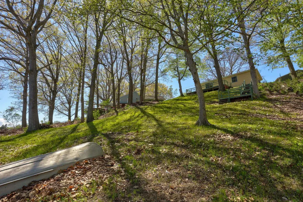 3097 Muntin Drive Millington Township MI 48746