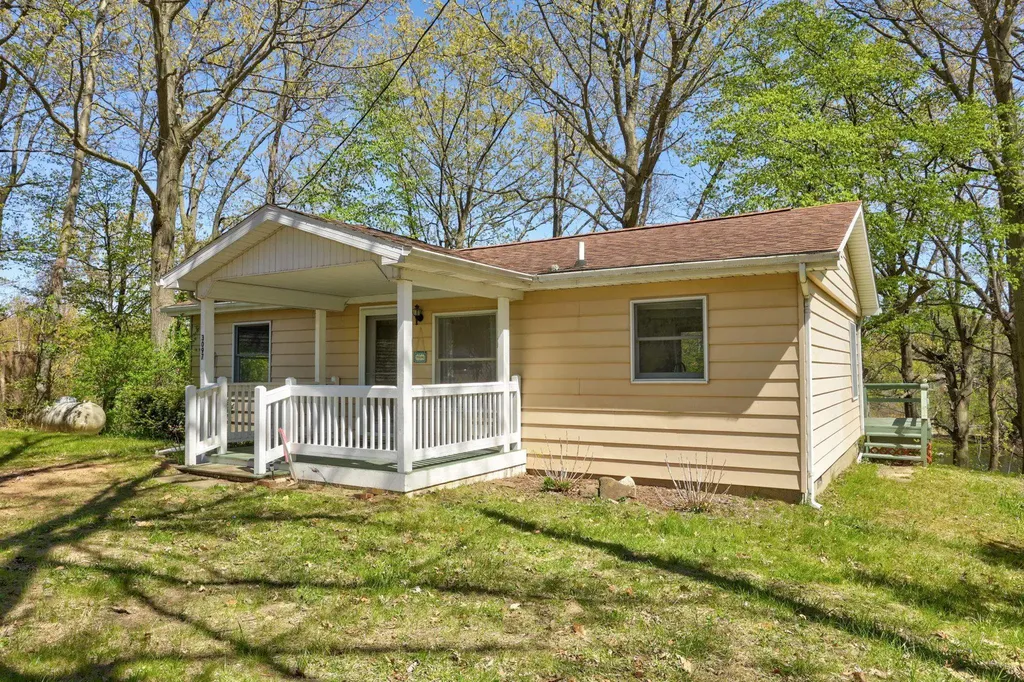 3097 Muntin Drive Millington Township MI 48746