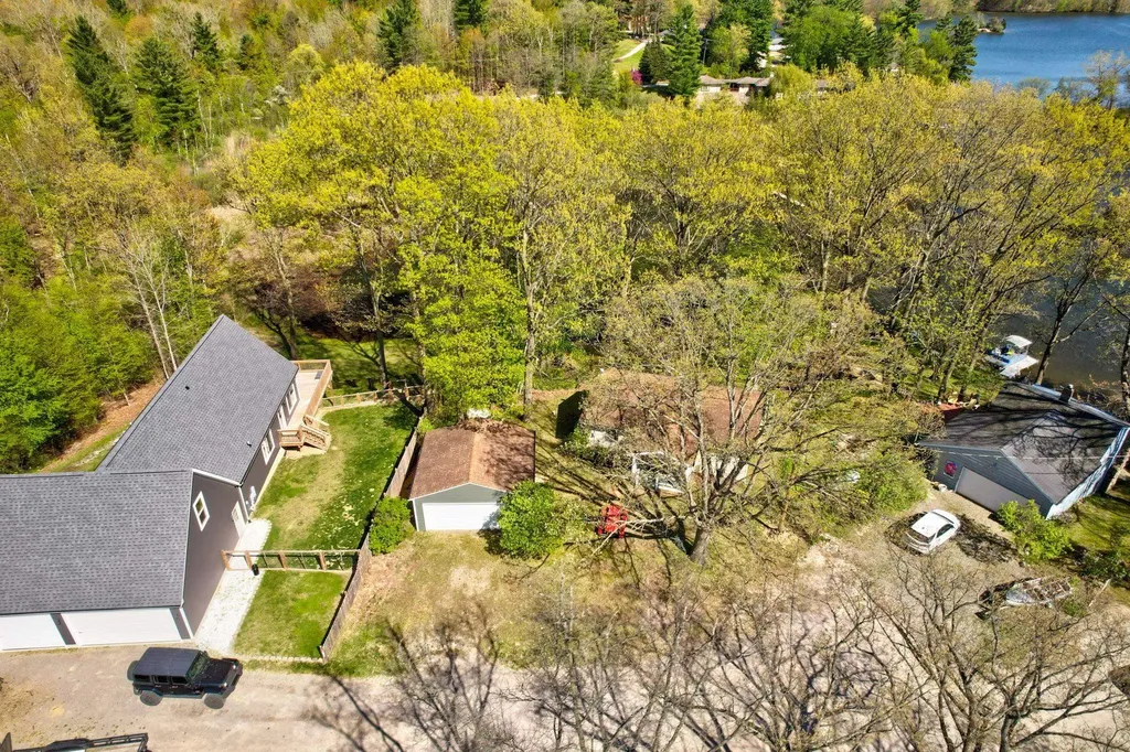 3097 Muntin Drive Millington Township MI 48746