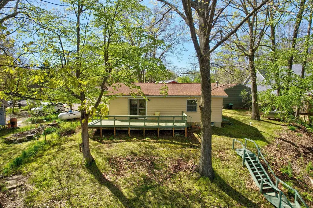 3097 Muntin Drive Millington Township MI 48746