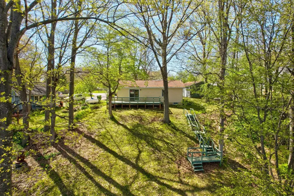 3097 Muntin Drive Millington Township MI 48746