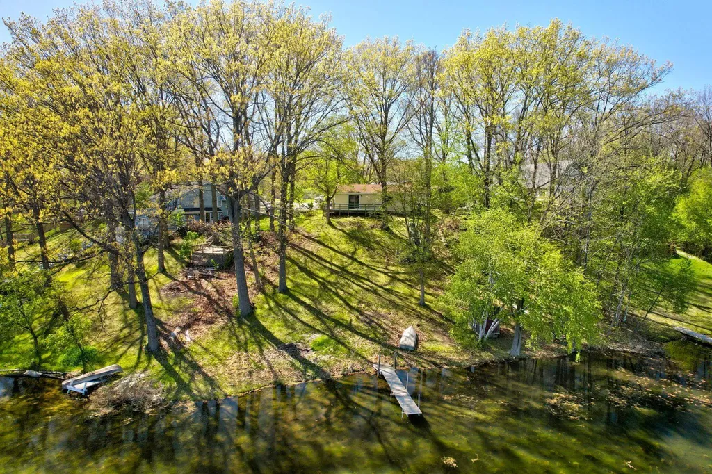 3097 Muntin Drive Millington Township MI 48746