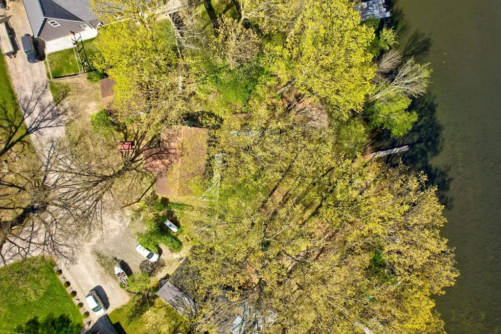 3097 Muntin Drive Millington Township MI 48746