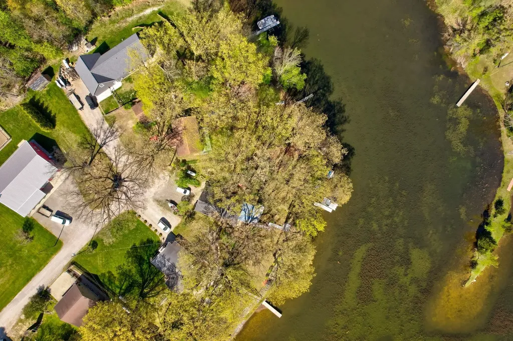 3097 Muntin Drive Millington Township MI 48746