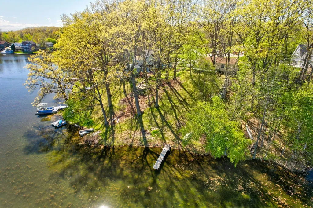 3097 Muntin Drive Millington Township MI 48746