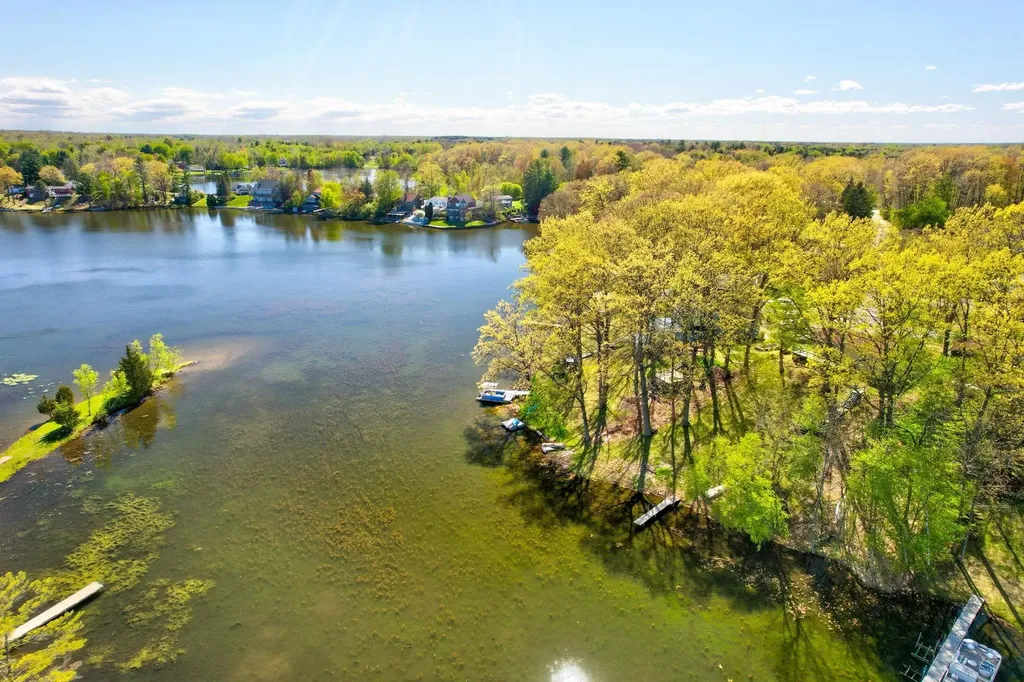 3097 Muntin Drive Millington Township MI 48746