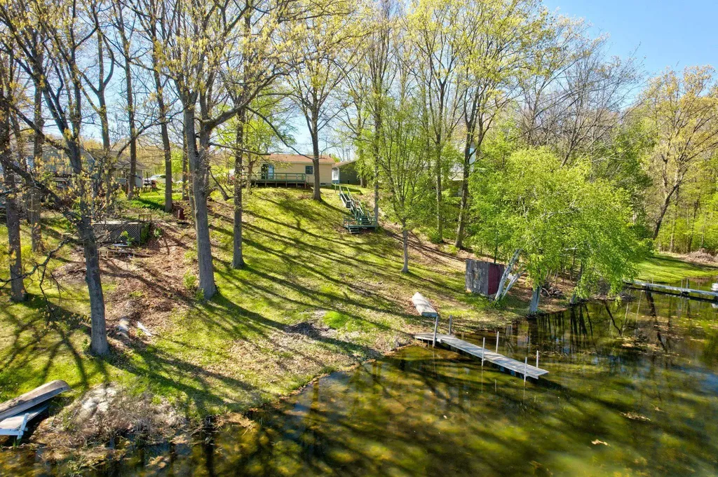 3097 Muntin Drive Millington Township MI 48746