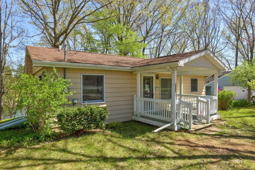 3097 Muntin Drive Millington Township MI 48746