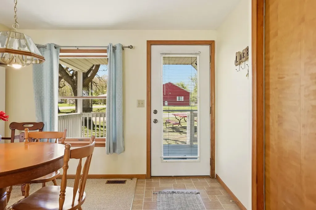 3097 Muntin Drive Millington Township MI 48746