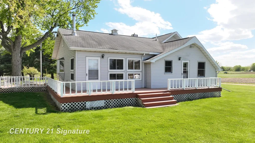 7897 S Grove Road Riley Township MI 48820