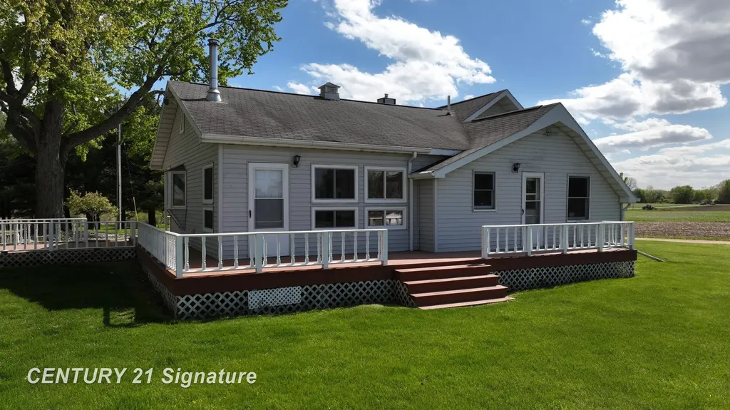 7897 S Grove Road Riley Township MI 48820