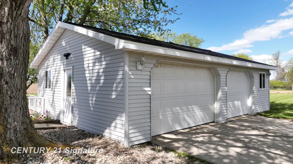 7897 S Grove Road Riley Township MI 48820