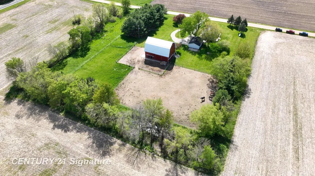 7897 S Grove Road Riley Township MI 48820