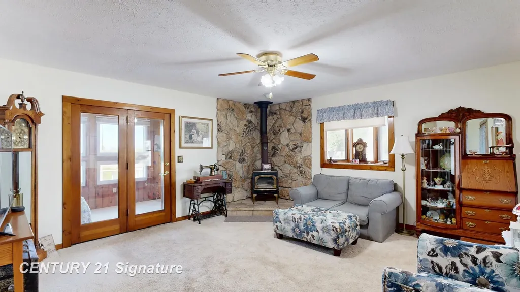 7897 S Grove Road Riley Township MI 48820