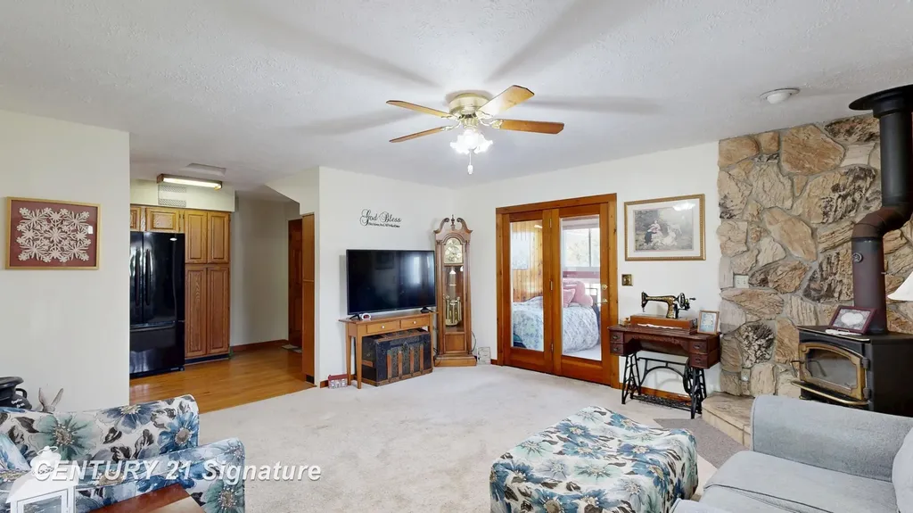 7897 S Grove Road Riley Township MI 48820