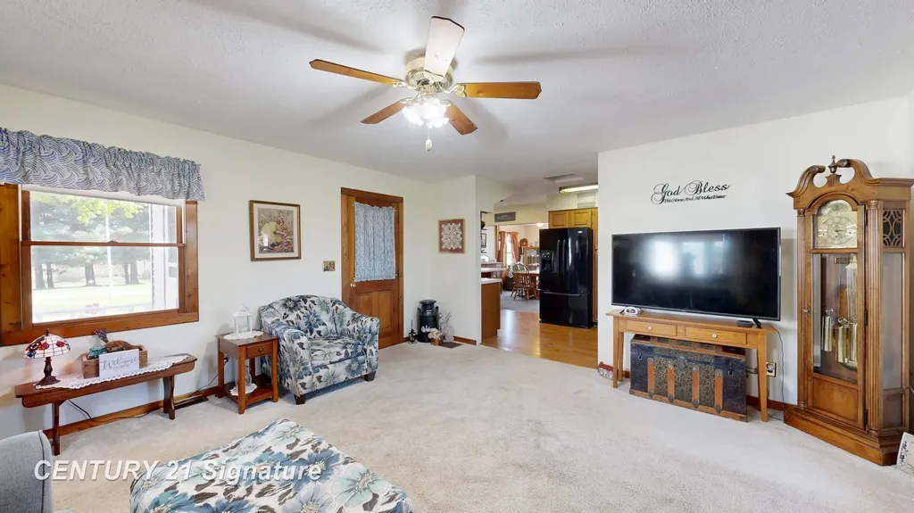 7897 S Grove Road Riley Township MI 48820