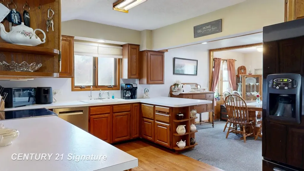 7897 S Grove Road Riley Township MI 48820