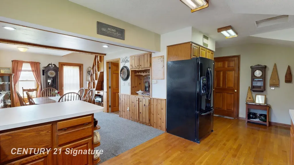 7897 S Grove Road Riley Township MI 48820