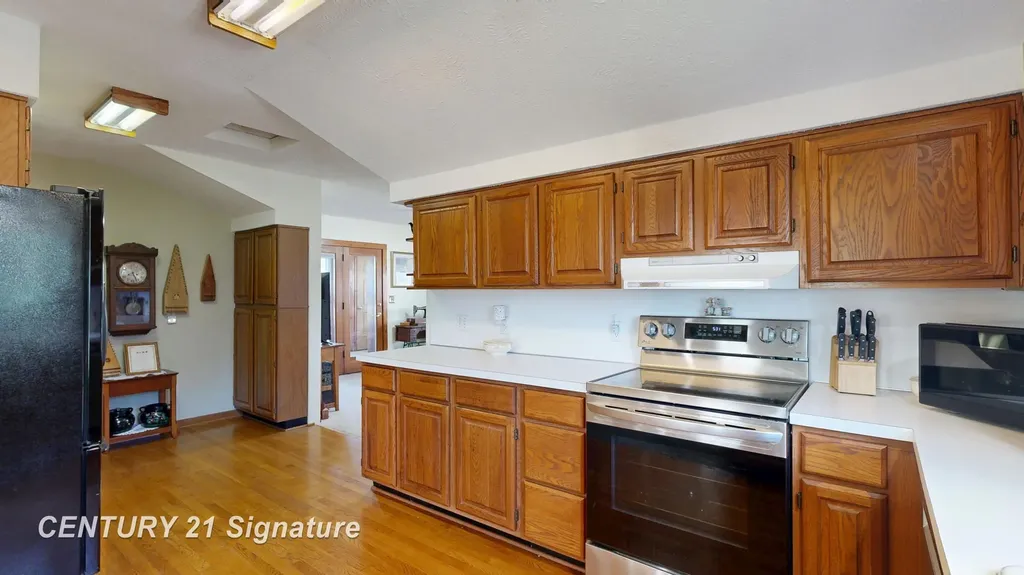 7897 S Grove Road Riley Township MI 48820