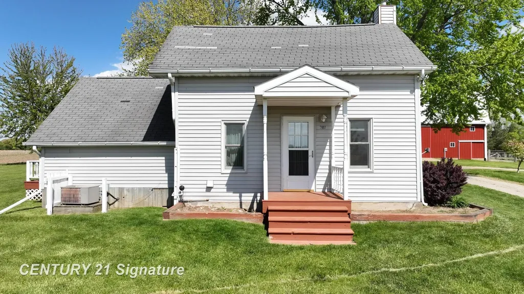 7897 S Grove Road Riley Township MI 48820