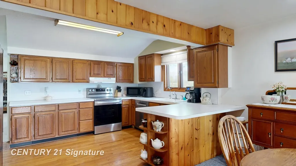 7897 S Grove Road Riley Township MI 48820