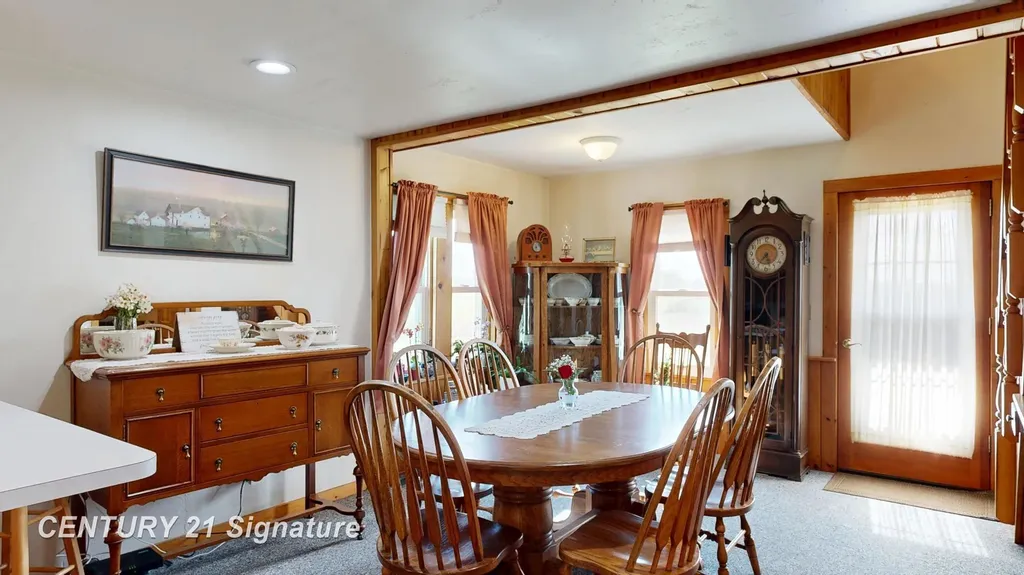 7897 S Grove Road Riley Township MI 48820
