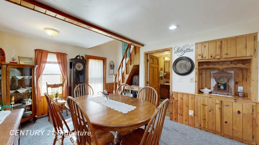 7897 S Grove Road Riley Township MI 48820