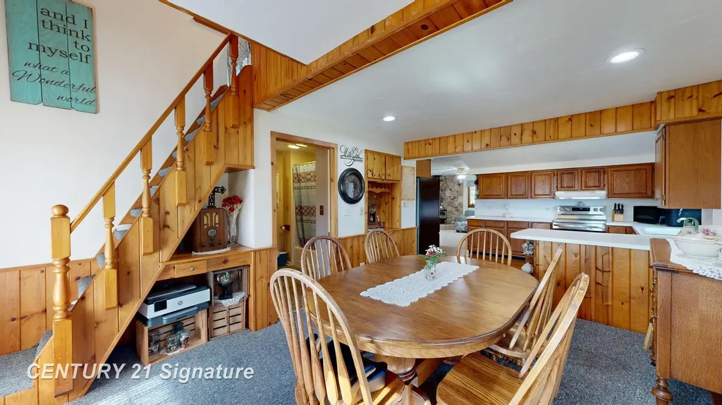 7897 S Grove Road Riley Township MI 48820