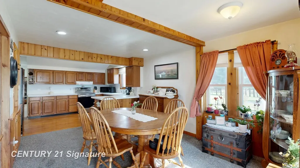 7897 S Grove Road Riley Township MI 48820