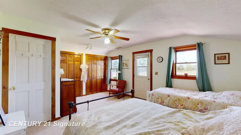 7897 S Grove Road Riley Township MI 48820
