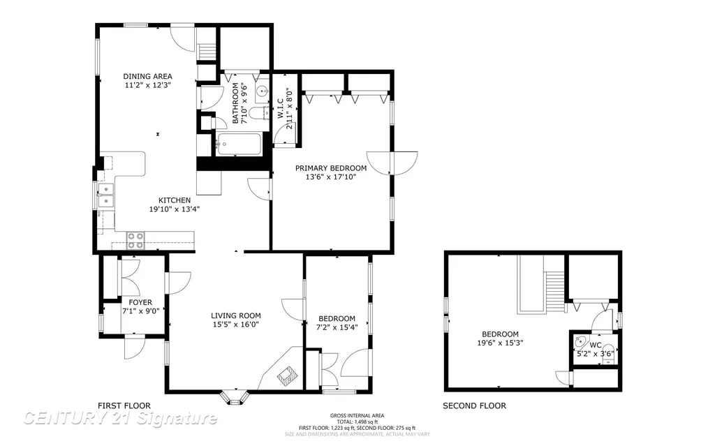 7897 S Grove Road Riley Township MI 48820