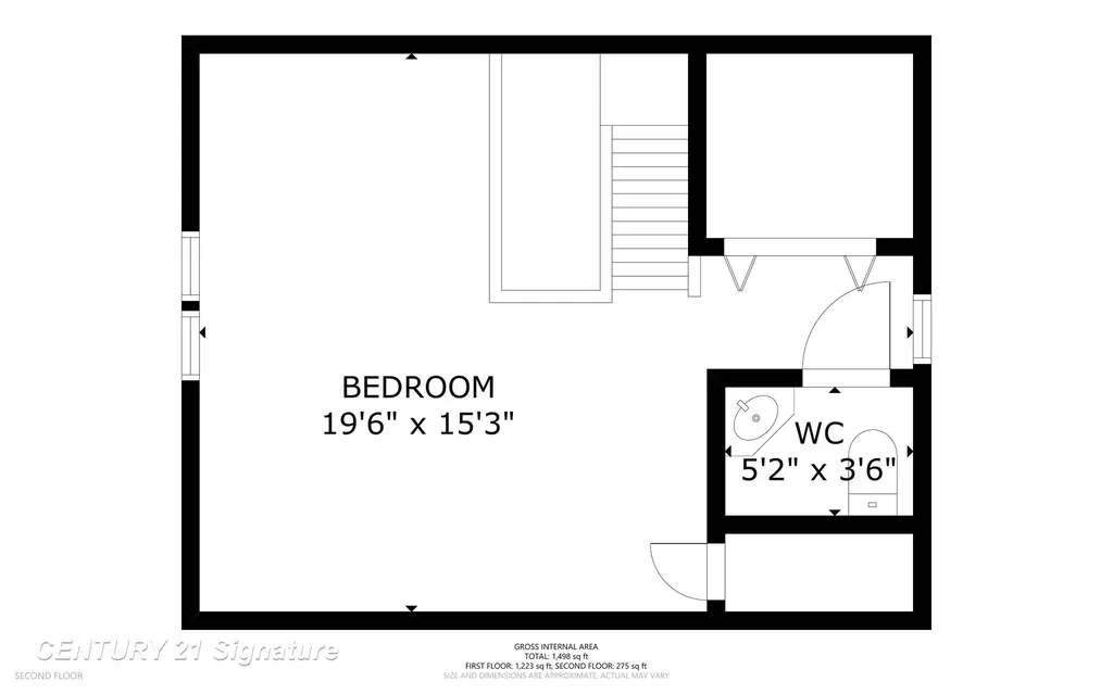 7897 S Grove Road Riley Township MI 48820