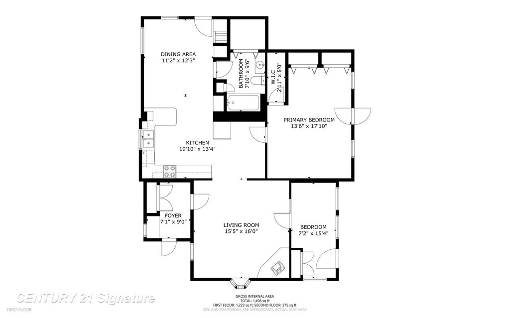 7897 S Grove Road Riley Township MI 48820