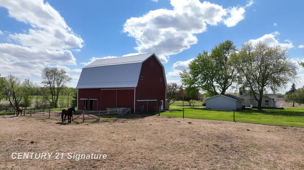 7897 S Grove Road Riley Township MI 48820
