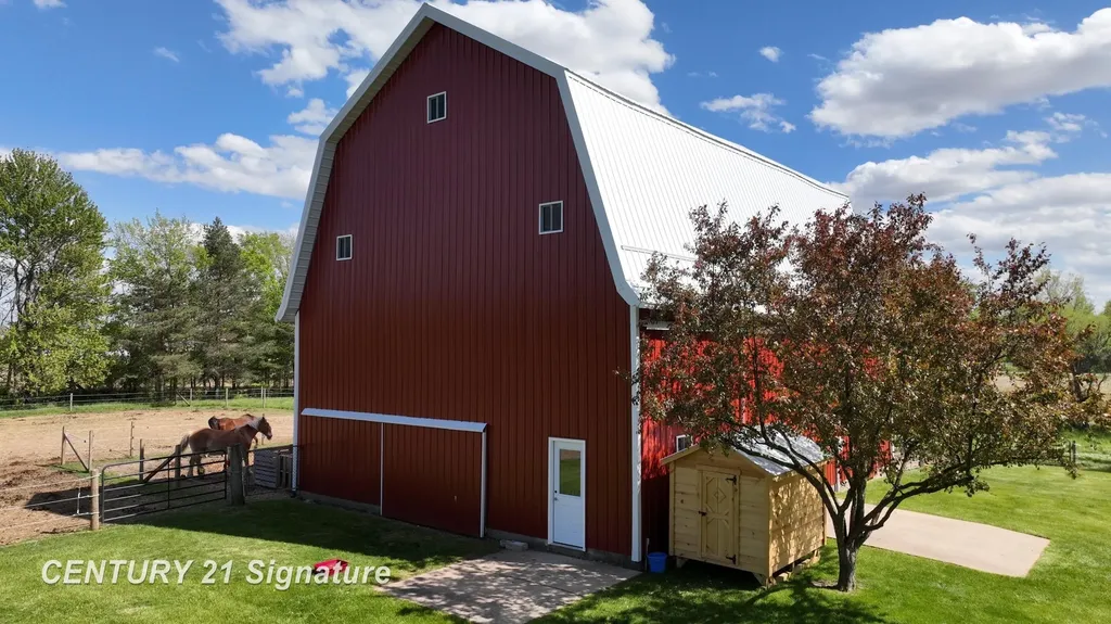 7897 S Grove Road Riley Township MI 48820