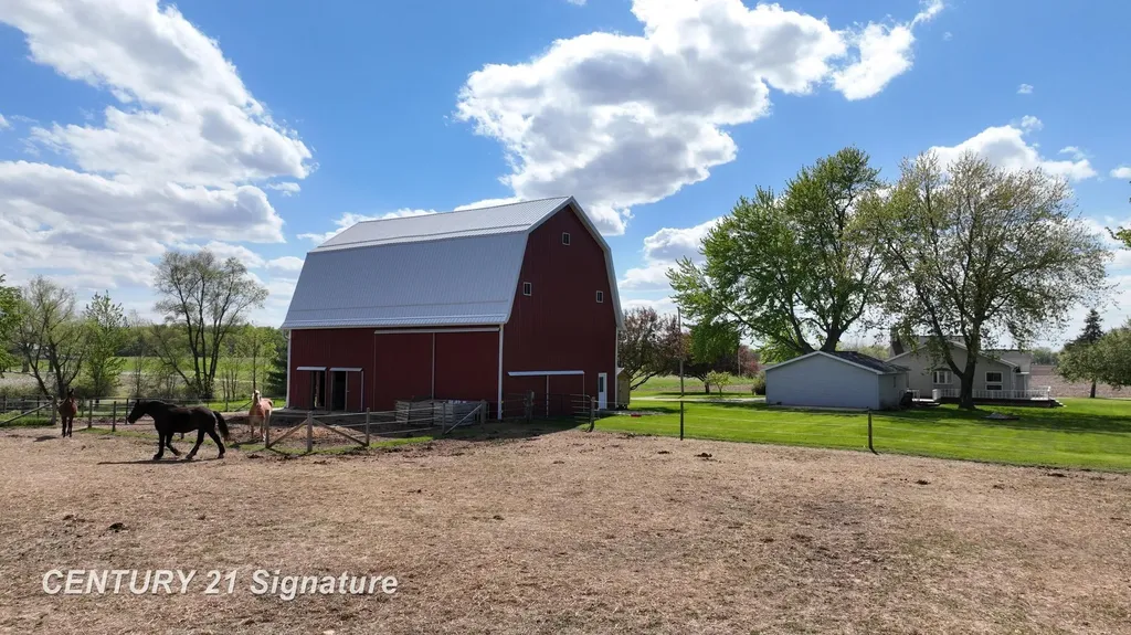 7897 S Grove Road Riley Township MI 48820