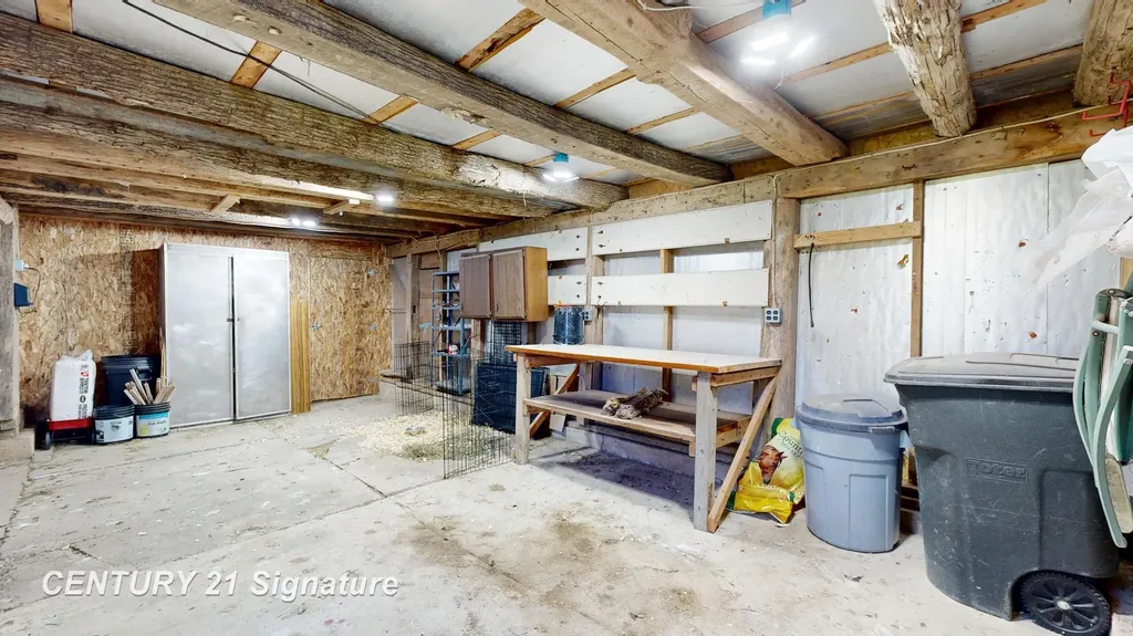 7897 S Grove Road Riley Township MI 48820