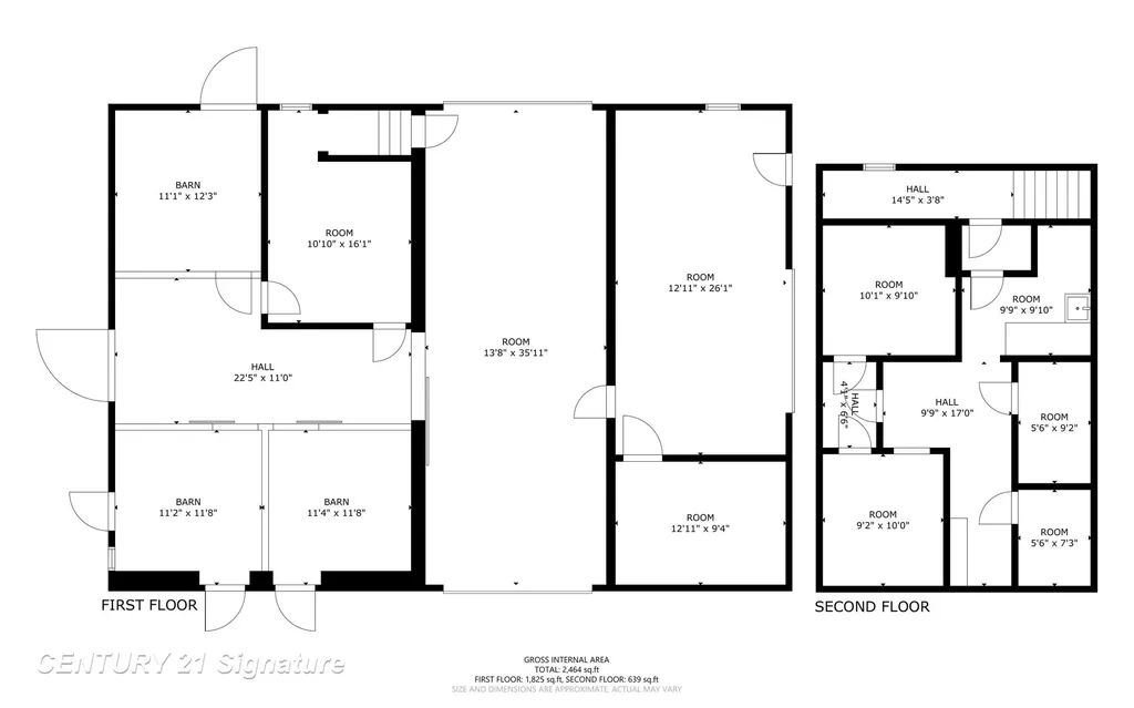 7897 S Grove Road Riley Township MI 48820