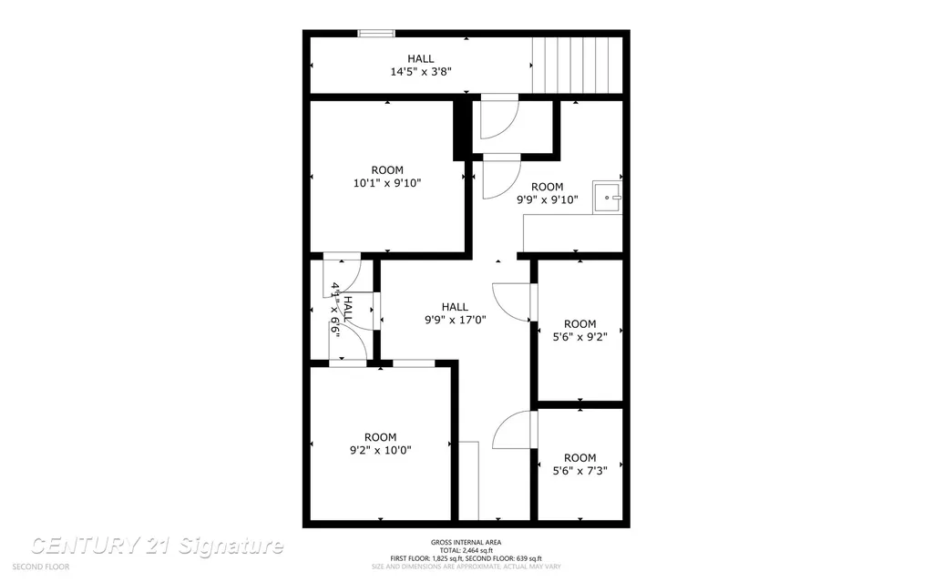 7897 S Grove Road Riley Township MI 48820