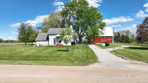 7897 S Grove Road Riley Township MI 48820