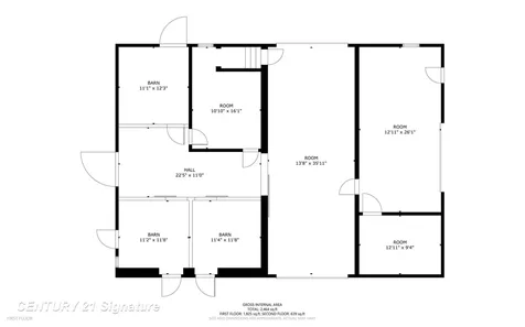 7897 S Grove Road Riley Township MI 48820