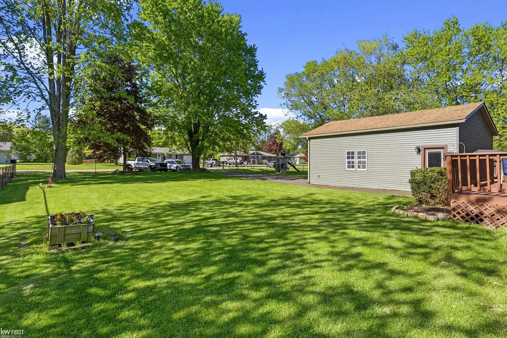 4271 W Highland Road Highland Charter Township MI 48380
