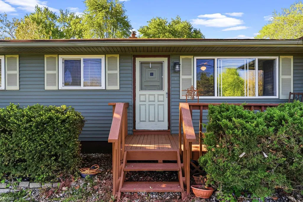 4271 W Highland Road Highland Charter Township MI 48380