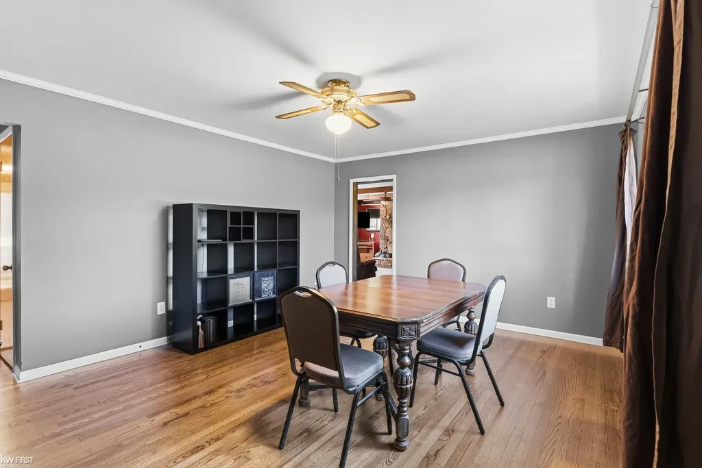 4271 W Highland Road Highland Charter Township MI 48380