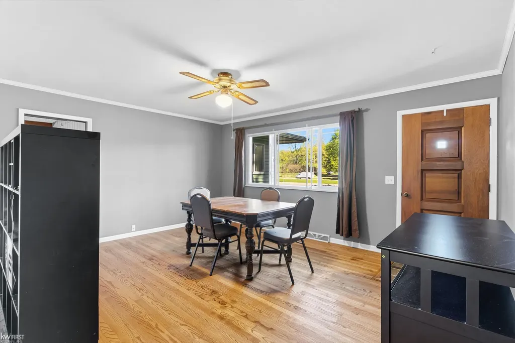4271 W Highland Road Highland Charter Township MI 48380