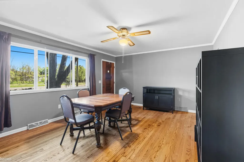 4271 W Highland Road Highland Charter Township MI 48380