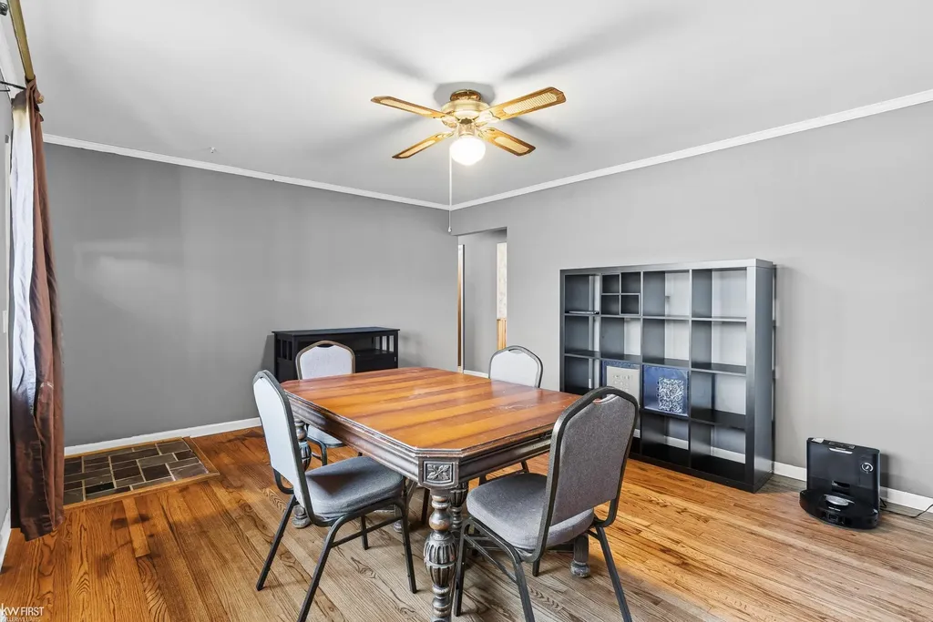 4271 W Highland Road Highland Charter Township MI 48380